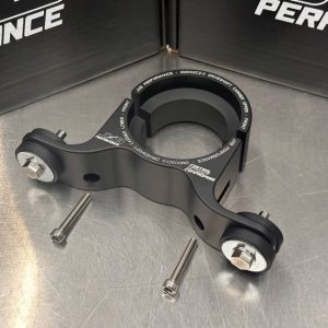 JXB Performance Driveshaft Center Support - Tapout Tuning