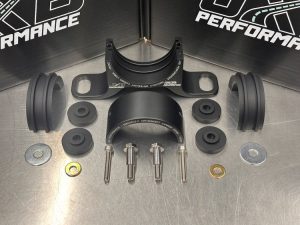 JXB Performance Driveshaft Center Support