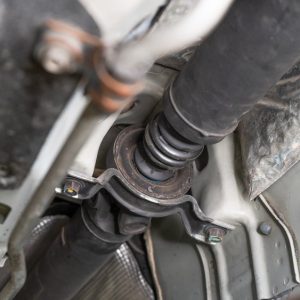 JXB Performance Driveshaft Center Support - Tapout Tuning