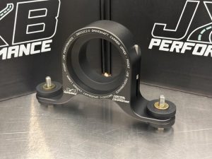 JXB Performance Driveshaft Center Support