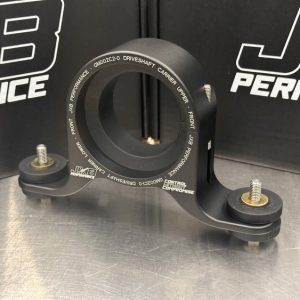 JXB Performance Driveshaft Center Support