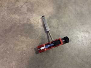 Tapout Tuning Spark Plug Gap Tool