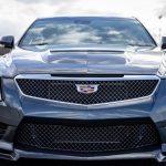 Bryan's ATS-V
