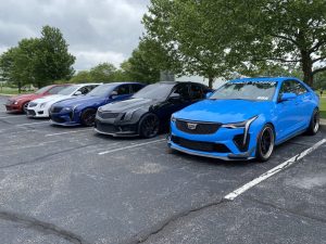 Kyle's ATS-V
