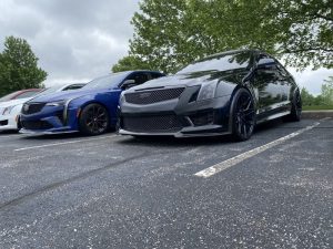 Kyle's ATS-V