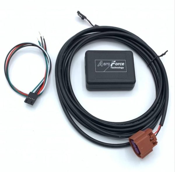 Aeroforce E85 Converter Kit
