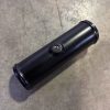 Direction from turbo to TB 2.5” straight w/ 2 bungs POST-IC charge pipe #4 - Image 2
