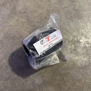 Advanced Tuning Solutions 1.75” to 2” passenger coupler #11 connects to turbo