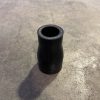 1” (inner diameter) to 1.5” (inner diameter) coupler - Image 2