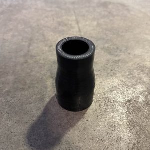 1” (inner diameter) to 1.5” (inner diameter) coupler
