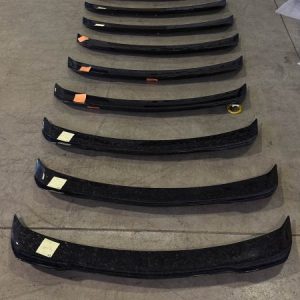 CT4-V Blackwing Carbon Fiber Spoilers