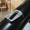 20" Long 3" Outer Diameter Pipe  with MAF Bung - Image 3