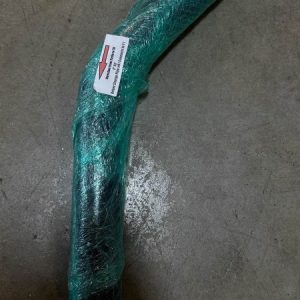 Advanced Tuning Solutions Direction from Turbo to TB 2" 45 Degree Driver Charge Pipe #4 (connects to Y)
