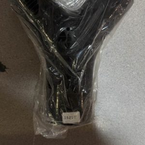 2.5" to 2.0" Silicone Y Pipe