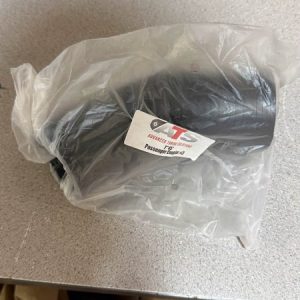 Advanced Tuning Solutions 2” 45 Degree Passenger Coupler #3