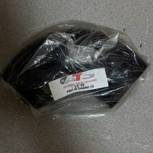 Advanced Tuning Solutions 2.5” 90 Degree Post-IC Coupler #3