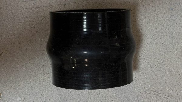 Advanced Tuning Solutions 3” Hump