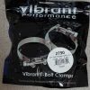 Vibrant Performance T-Bolt Clamps (2790) - Image 2