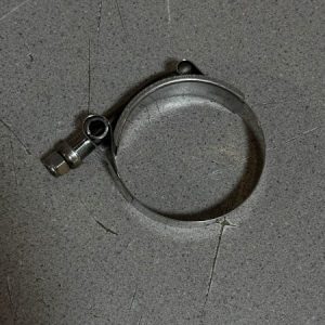 62/54  Band Clamp