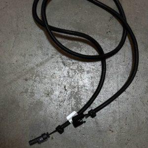 MAF Extension Harness