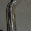 45 Degree Metal Piping - Image 2