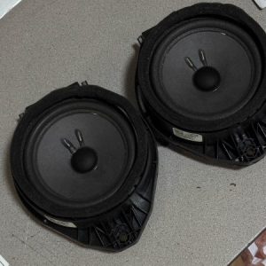 ATS-V Speakers