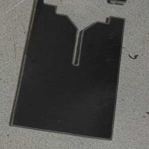 Panel Foam