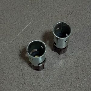 ATS-V Cigarette Lighter Ports