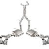 Corsa CT4-V Blackwing Cat-Back Exhaust System - Image 5