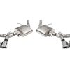 Corsa CT5-V Blackwing Axle Back Exhaust System - Image 2