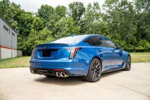 CT5-V Blackwing slash polished 1