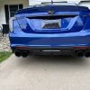 Corsa CT5-V Blackwing Axle Back Exhaust System - Image 16