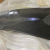 CT4-V Blackwing Spoiler - slightly wavy clear coat - Image 3