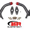 BMR 2016-2025 Camaro Motor mount kit with integrated stands, poly bushings (MM010) - Image 4