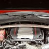 BMR 2016-2025 Camaro Strut Tower Brace, Front, Stainless Steel (STB020) - Image 7