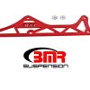 16-25 Camaro driveshaft tunnel brace