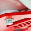 BMR 2016-2025 Camaro Driveshaft Tunnel brace, steel (DTB005) - Image 7