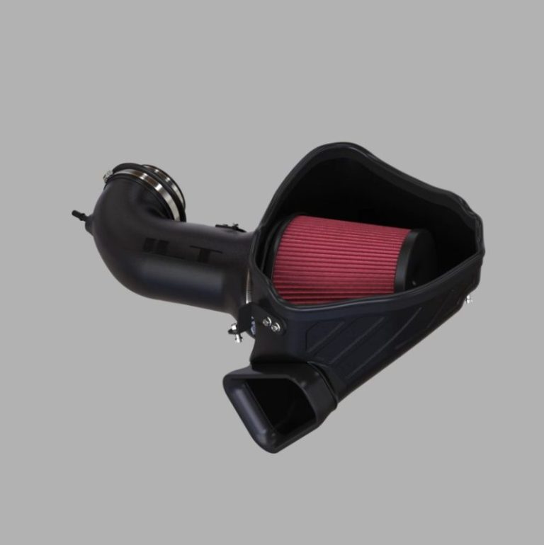 S&B Cold Air Intake Chevrolet Tapout Tuning