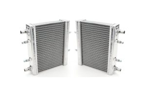 DeWitts ATS-V Side Heat Exchangers SOLD INDIVIDUALLY