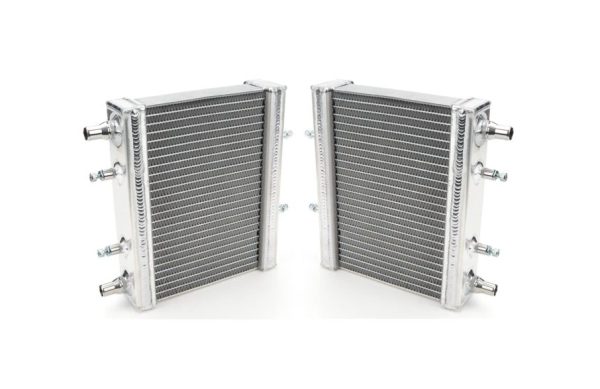 DeWitts ATS-V Side Heat Exchangers SOLD INDIVIDUALLY