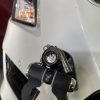 Tapout Tuning Turbo Keychain - Image 2