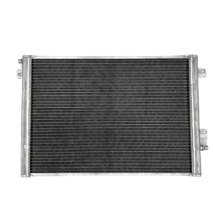 LMP Blackwing Intercooler Heat Exchanger, 30504706
