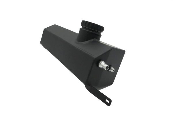LMP Blackwing Intercooler Expansion Tank