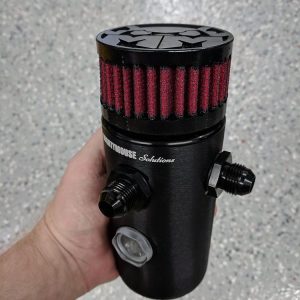 Mighty Mouse Catch Can, LF4, Mild