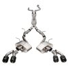 Corsa CT5-V Cat Back Exhaust System - Image 8