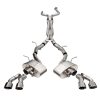 Corsa CT5-V Cat Back Exhaust System - Image 16
