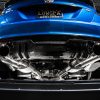 Stainless Works CT5-V Blackwing Axle Back Exhaust Systems (CT5V22AB) - Image 3