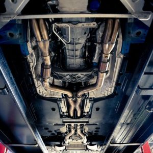 Stainless Works CT5-V Blackwing Headers (CT5V22HCAT)