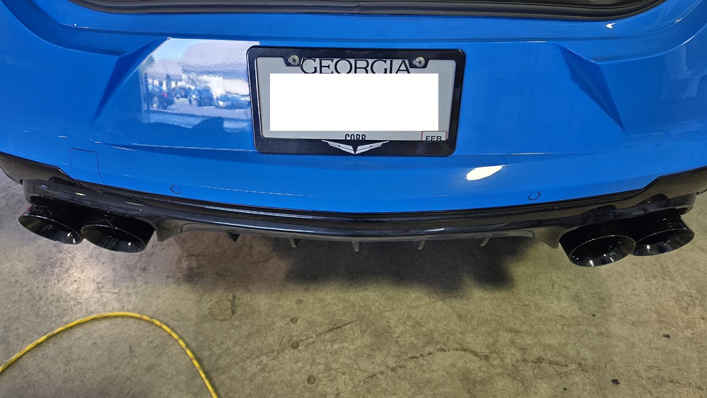 AWE Tuning SwitchPath™ Cat-Back Exhaust Systems for CT4-V Blackwing - Image 8