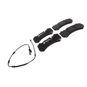 CT4-V Blackwing Front Brake Pads (85115921)